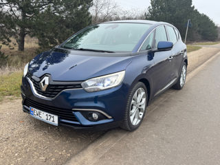 Renault Scenic foto 2