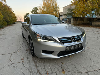 Honda Accord foto 3