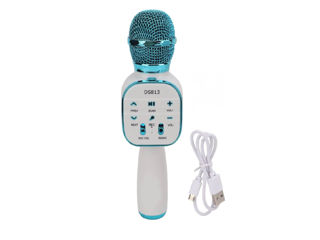 Wireless MICROFON Karaoke foto 7