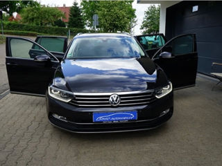 Volkswagen Passat foto 4