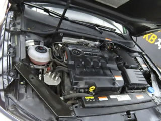 Volkswagen Passat foto 14