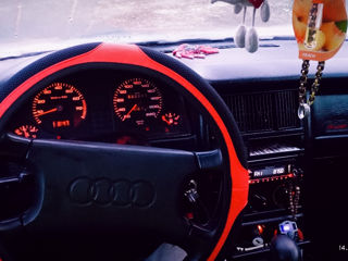 Audi 80 foto 8