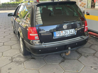 Volkswagen Golf foto 2