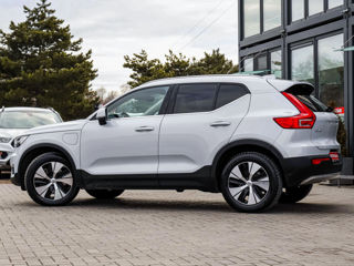 Volvo XC40 foto 2