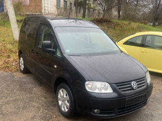 Volkswagen Caddy foto 3