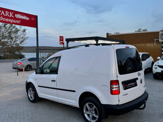 Volkswagen Caddy foto 3