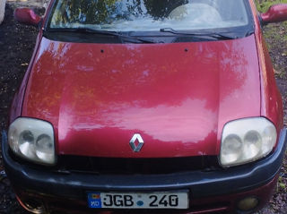 Renault Clio Thalia 1.4 benzina