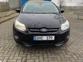 Ford Focus foto 7