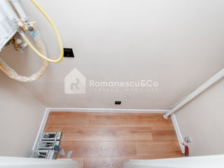 Apartament cu 1 cameră, 54 m², Durlești, Chișinău foto 13