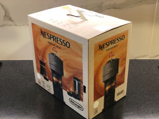 Nou! Nespresso Vertuo Next (Delonghi) foto 5