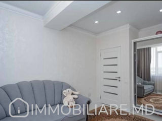 Apartament cu 3 camere, 83 m², Centru, Chișinău foto 3