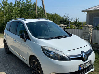 Renault Grand Scenic foto 1