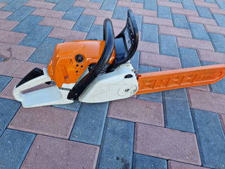 Stihl ms 251c si ms 026 foto 10