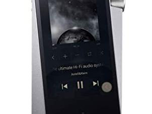 Mp3, hifi плееры fiio, shanling, astell&kern, hiby r2, r3 foto 7