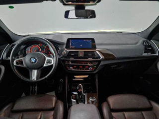 BMW X4 foto 7