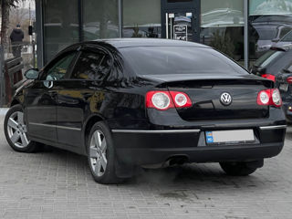 Volkswagen Passat foto 5