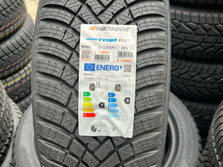 215/50 R17 Hankook Icept Rs3/ Доставка, livrare toata Moldova 2024 foto 1