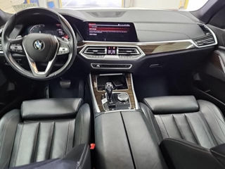 BMW X5 foto 8