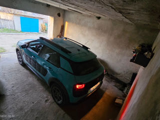 Citroen C4 Cactus foto 3