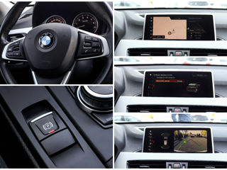 BMW X1 foto 17