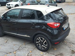 Renault Captur foto 3