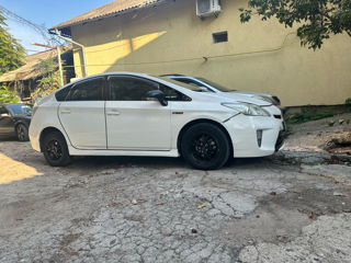 Toyota Prius foto 6