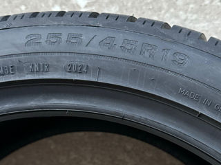 255/45 R19 Dunlop Winter Sport 5 foto 5