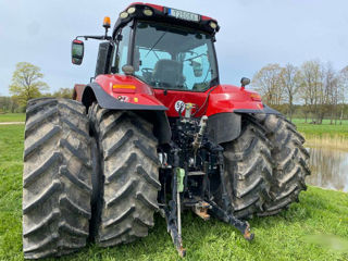 Case-IH Magnum 280 foto 5