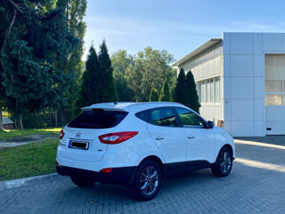 Hyundai Tucson foto 4