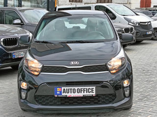 KIA Picanto foto 2