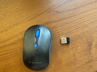 Vind Mouse GemBird Wireless!Urgent!