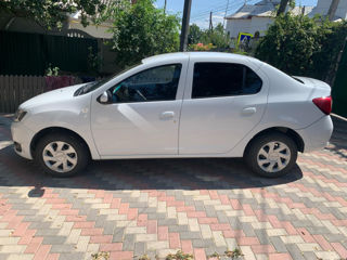 Dacia Logan foto 1