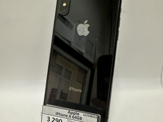 Apple iphone x 64 GB