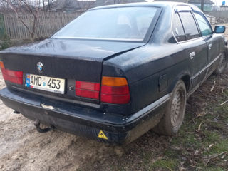 Bmw e34 524 td 520i 518i m50b20 bossh/simens foto 1