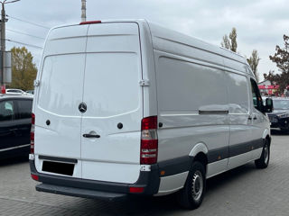 Mercedes Sprinter foto 5