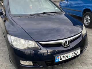 Honda Civic foto 6