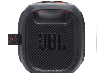 JBL partybox ON THE GO foto 4