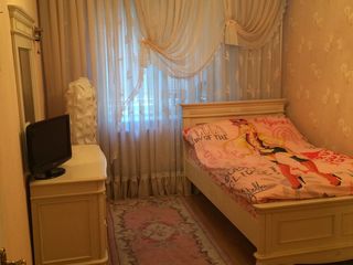 Spre vânzare apartament cu 5 camere + saună! sectorul buiucani, str. ion creangă! foto 3