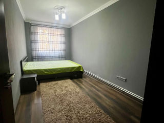 Apartament cu 3 camere, 59 m², 8 cartier, Bălți foto 3