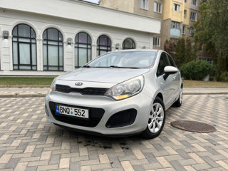 KIA Rio foto 2