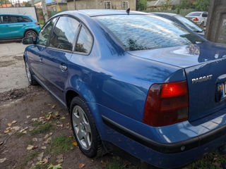 Volkswagen Passat foto 5