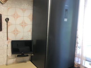 Apartament cu 2 camere, 57 m², Râșcani, Chișinău foto 5