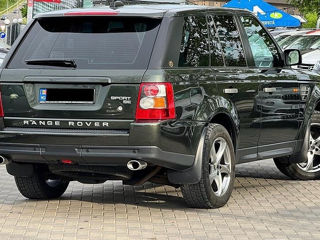 Land Rover Range Rover foto 3