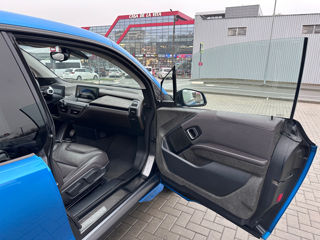 BMW i3 foto 13