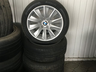 245/45 R18 Roti Bmw Seria 5 ( F10 ) Pirelli - Комплект Диски/Шины БМВ 5 Серий  (Ф10) foto 5