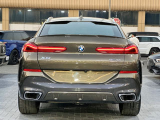 BMW X6 foto 5