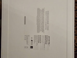 New Apple MacBook Pro 16.2'' M3 Max 30C GPU 36 GB Ram 1 Tb SSD ! Model 2024 ! Sigilat ! foto 2