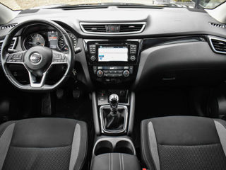 Nissan Qashqai foto 7