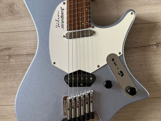 Strandberg Salen Classic