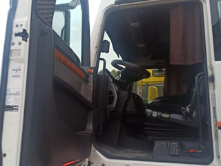 Man TGX 18.440 foto 2